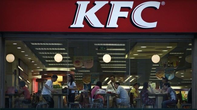 Rugi Pengelola KFC Indonesia Melonjak 6.173 Persen di Semester I 2024