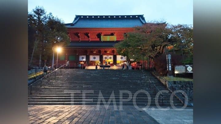 Minat Solo Traveling ke Jepang Meningkat, Perempuan Muda Mendominasi