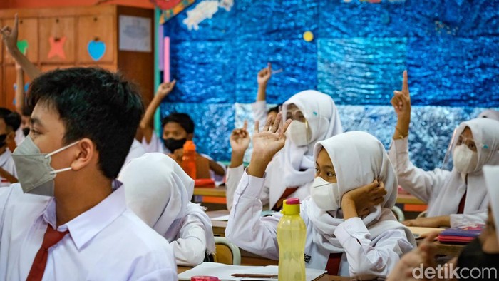 Dana BOP RA dan BOS Madrasah 2024 Tahap II